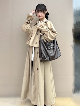 mejoul_staffさんのコーディネート