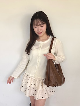 mejoul_staffさんのコーディネート