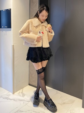 mejoul_staffさんのコーディネート