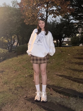 mejoul_staffさんのコーディネート