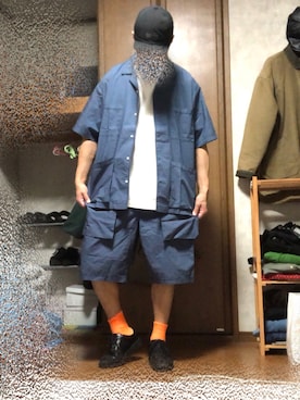 wataruさんのコーディネート