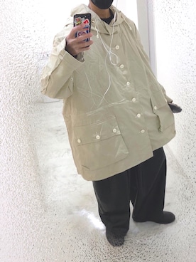 wataruさんのコーディネート