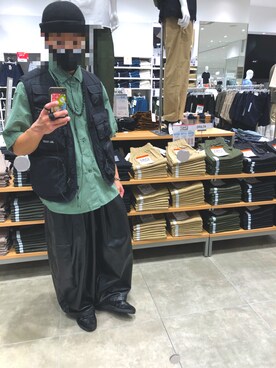 wataruさんのコーディネート