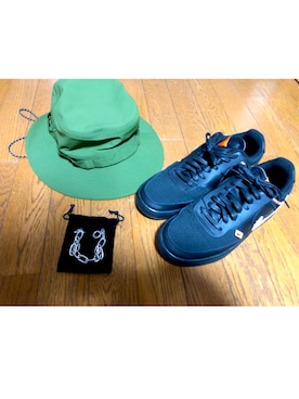 wataruさんのコーディネート