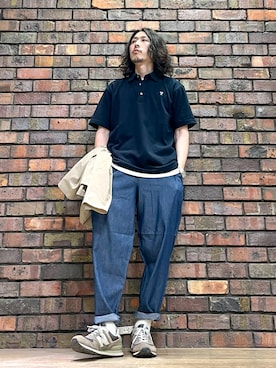 -TSUKA-さんのコーディネート