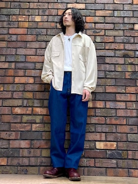 -TSUKA-さんのコーディネート