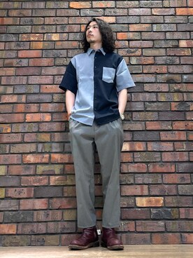 -TSUKA-さんのコーディネート