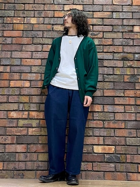 -TSUKA-さんのコーディネート