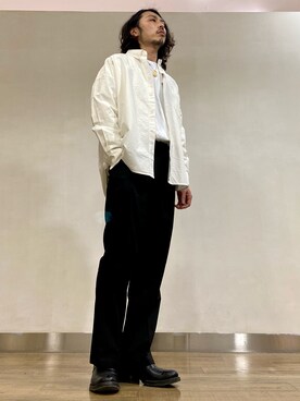 -TSUKA-さんのコーディネート