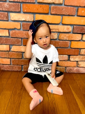 kiiiiyo09さんのコーディネート