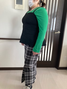 イクナオさんのコーディネート