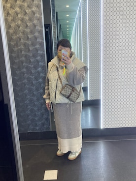 イクナオさんのコーディネート