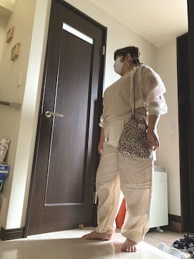 イクナオさんのコーディネート