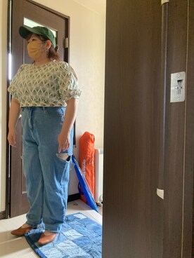 イクナオさんのコーディネート