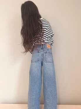 RIRIHAさんのコーディネート