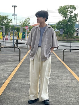 mizukiさんのコーディネート