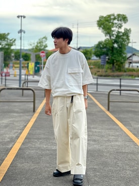 mizukiさんのコーディネート