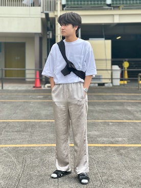 mizukiさんのコーディネート