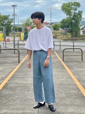 mizukiさんのコーディネート