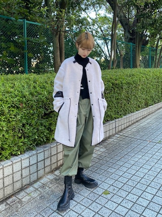 JANE SMITH / JOHN SMITH（ジェーンスミスジョンスミス）の「【JANE