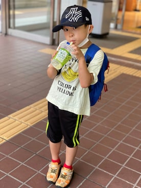 ゆうさんのコーディネート