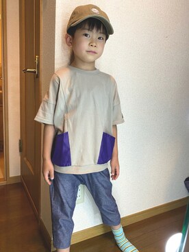 ゆうさんのコーディネート