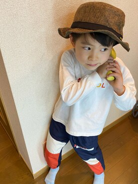 ゆうさんのコーディネート