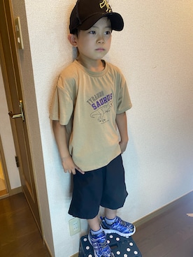 ゆうさんのコーディネート