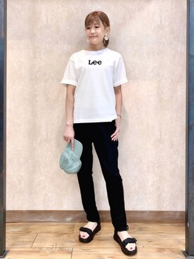 まあちゃみさん(レディース・164cm)の夏コーディネート