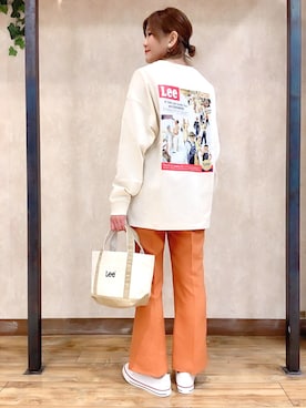 まあちゃみさん（レディース・164cm）の冬コーディネート