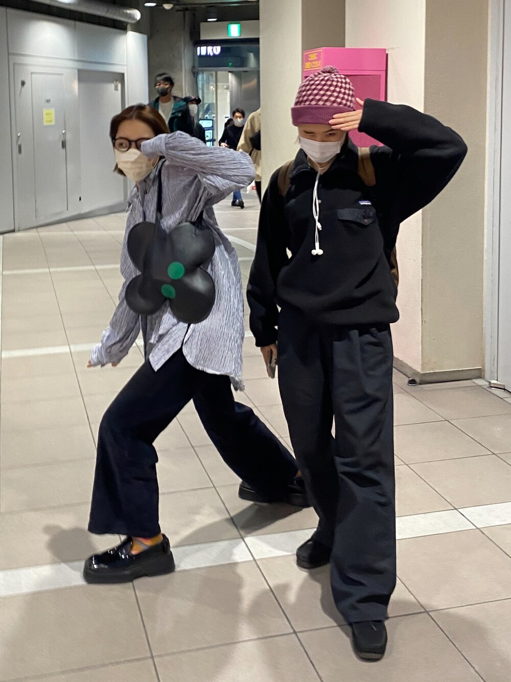 Vivienne Westwood ヴィヴィアン ニット帽 かてぃ着用 Vivienne Westwood ヴィヴィアン ニット帽 かてぃ着用 - メルカリ