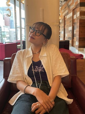 00hyrさんのコーディネート