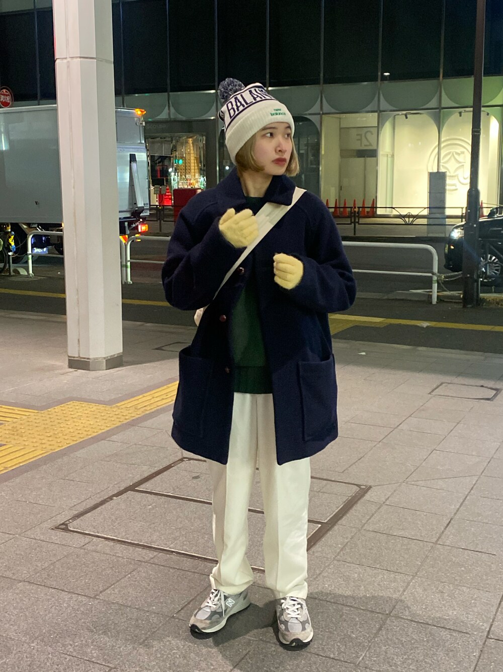 00hyrさんの（used）を使ったコーディネートの1枚目の写真