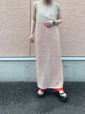 kanaさんのコーディネート