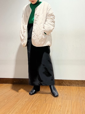 kanaさんのコーディネート