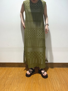 kanaさんのコーディネート