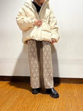 kanaさんのコーディネート