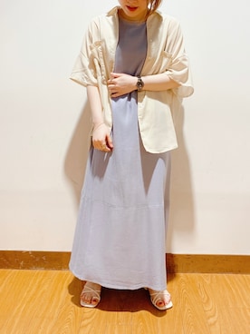 kanaさんのコーディネート