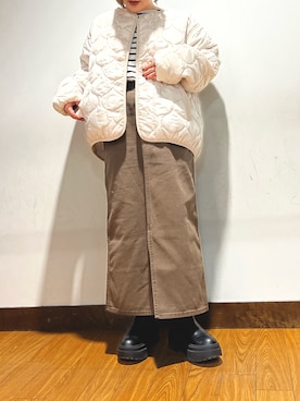 kanaさんのコーディネート