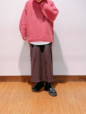 kanaさんのコーディネート