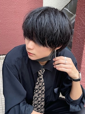 dangerouskabaさんのコーディネート