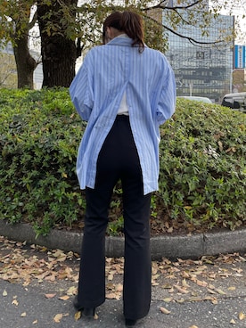 curu さんのコーディネート