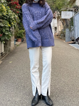 curu さんのコーディネート