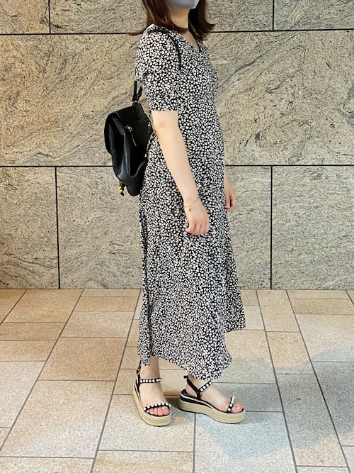 TSURU by Mariko Oikawa（ツルバイマリコオイカワ）の「TSURU by  