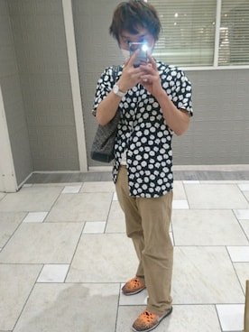 ヒロさんのコーディネート