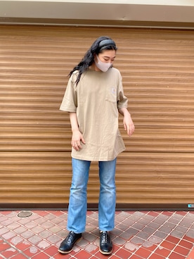 AIRIさんのコーディネート