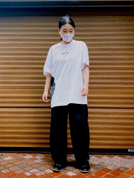 AIRIさんのコーディネート