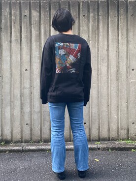 AIRIさんのコーディネート