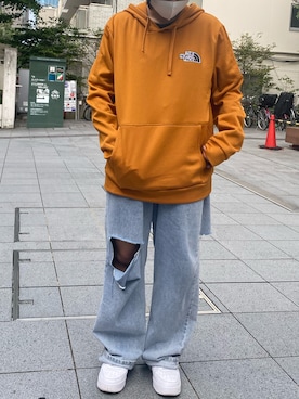 AIRIさんのコーディネート