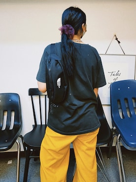 AIRIさんのコーディネート